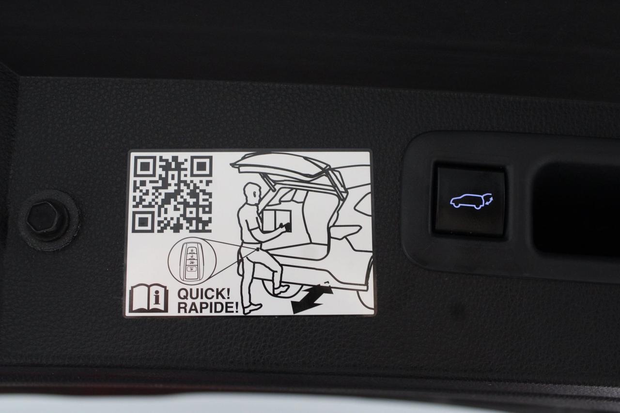 2022 Toyota Highlander Hybrid Limited Manassas VA