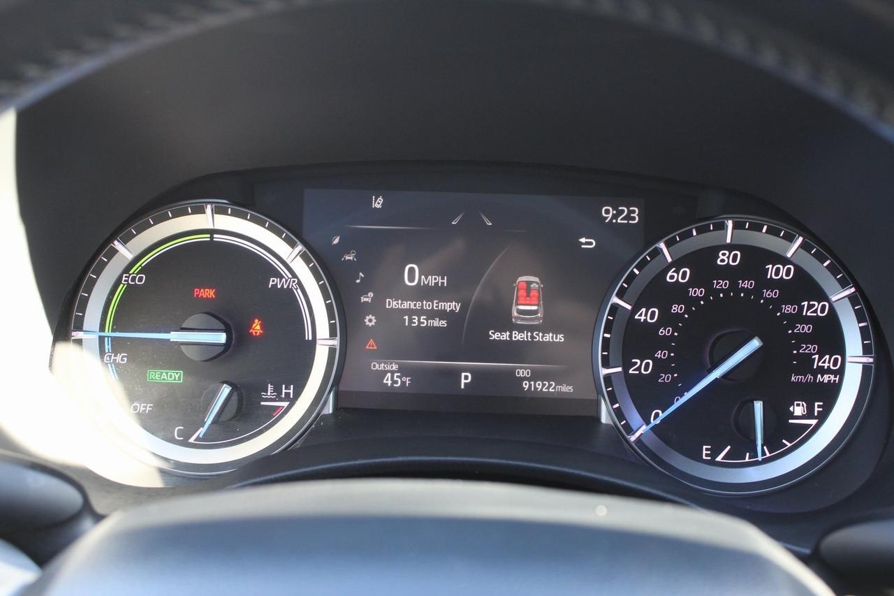 2022 Toyota Highlander Hybrid Limited Manassas VA