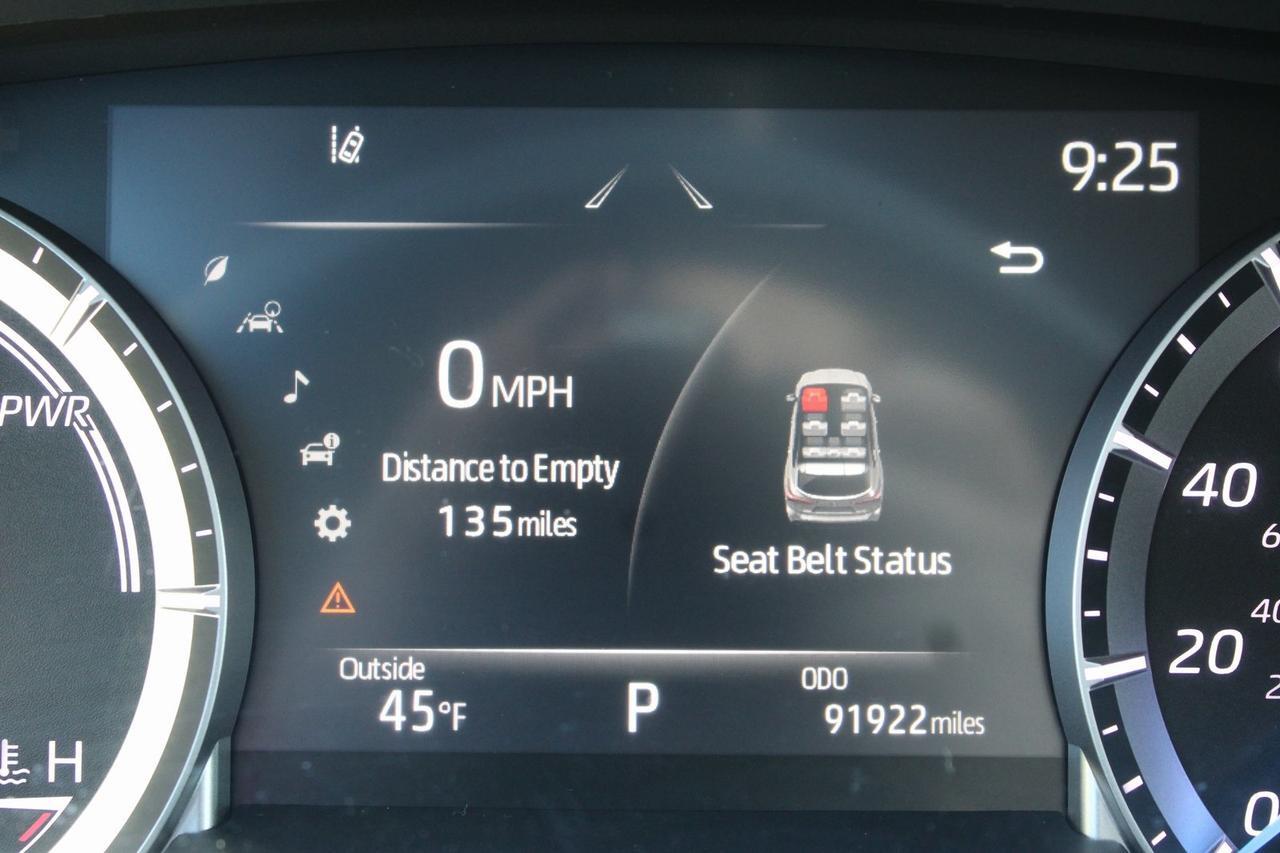 2022 Toyota Highlander Hybrid Limited Manassas VA