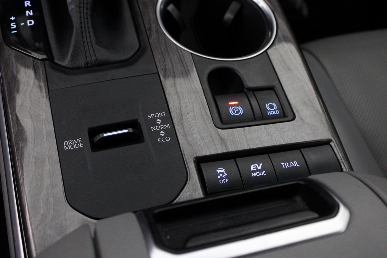 2022 Toyota Highlander Hybrid Limited Manassas VA