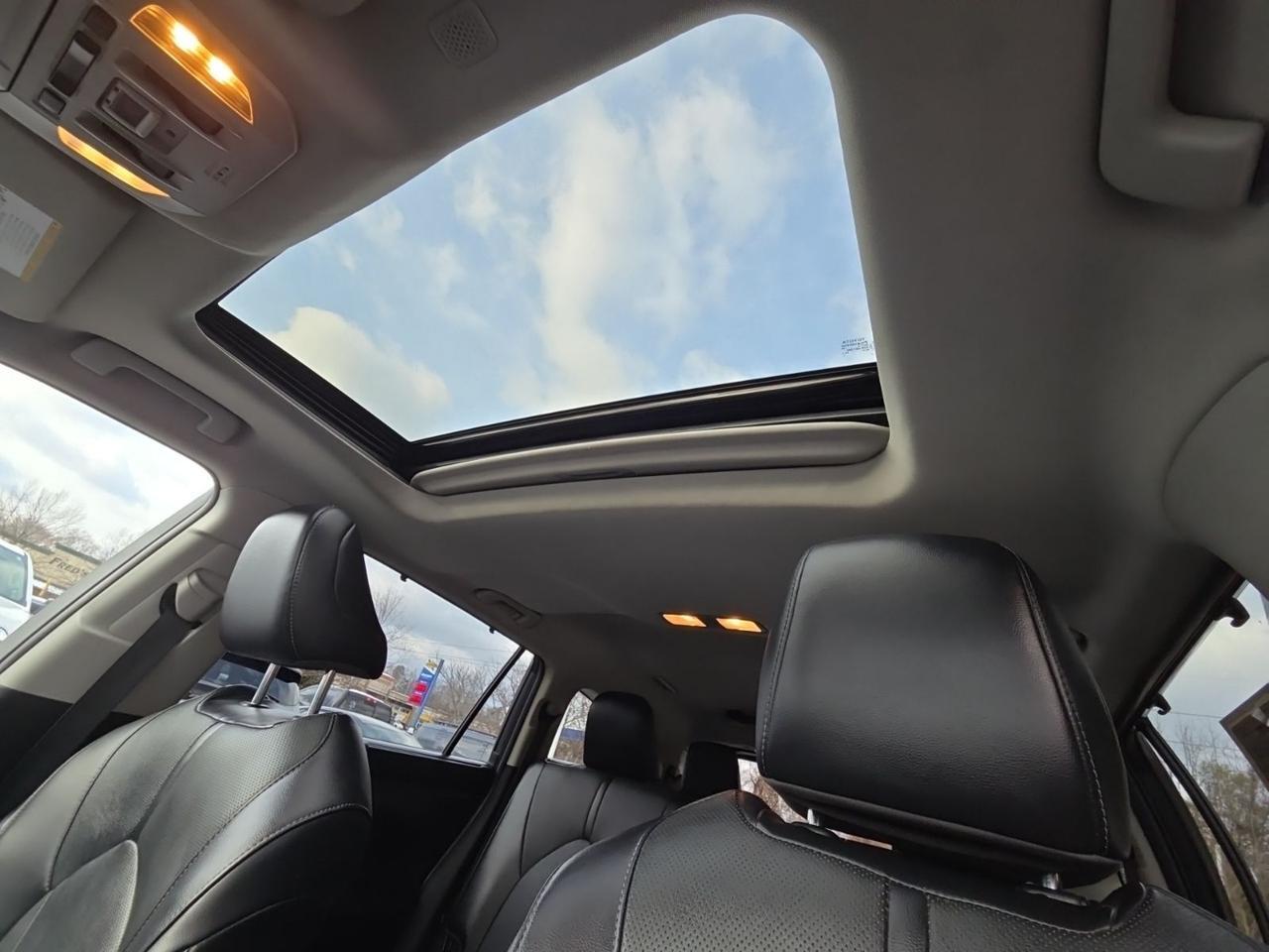 2022 Toyota Highlander Hybrid Limited Waldorf MD