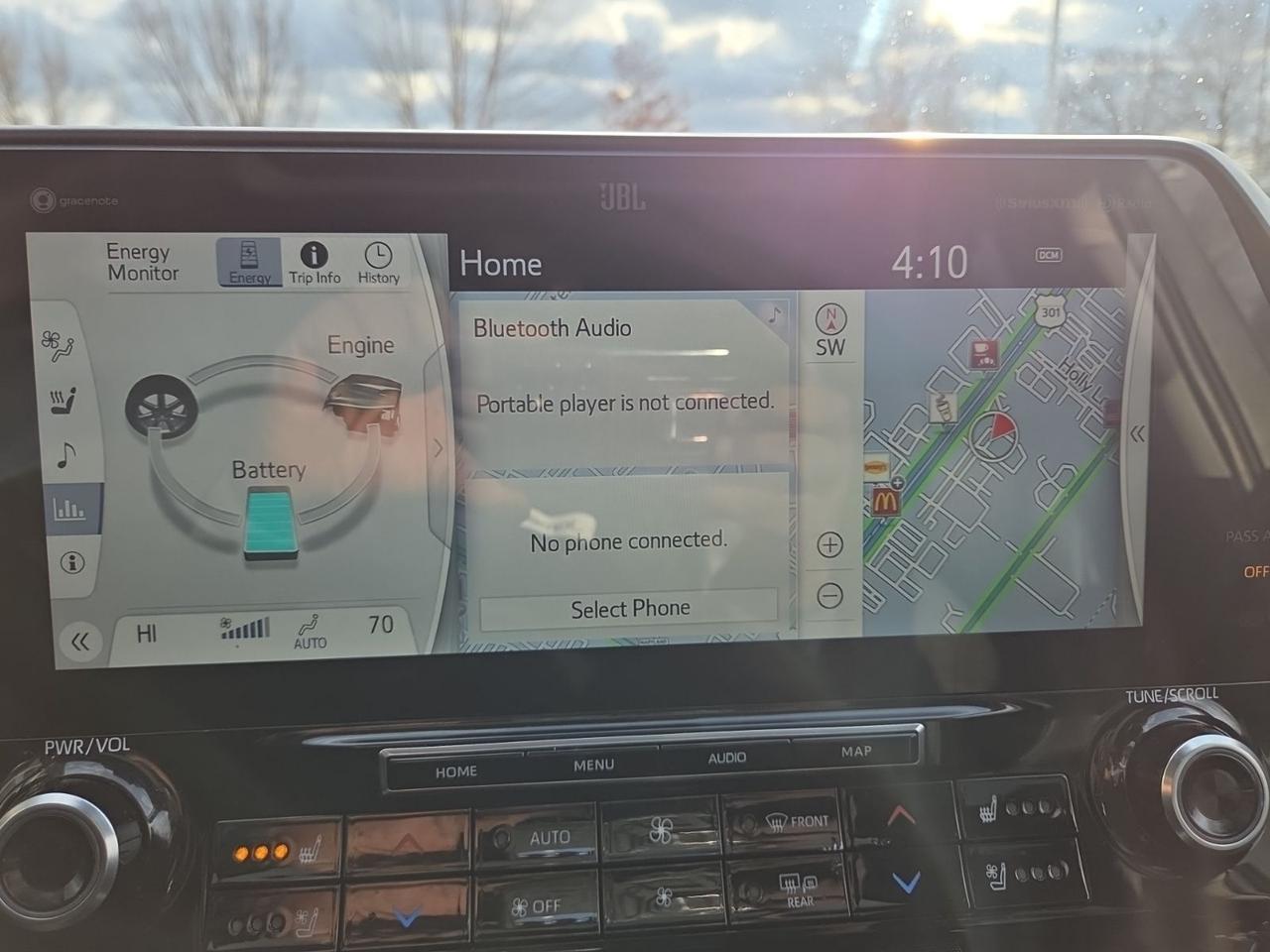 2022 Toyota Highlander Hybrid Limited Waldorf MD