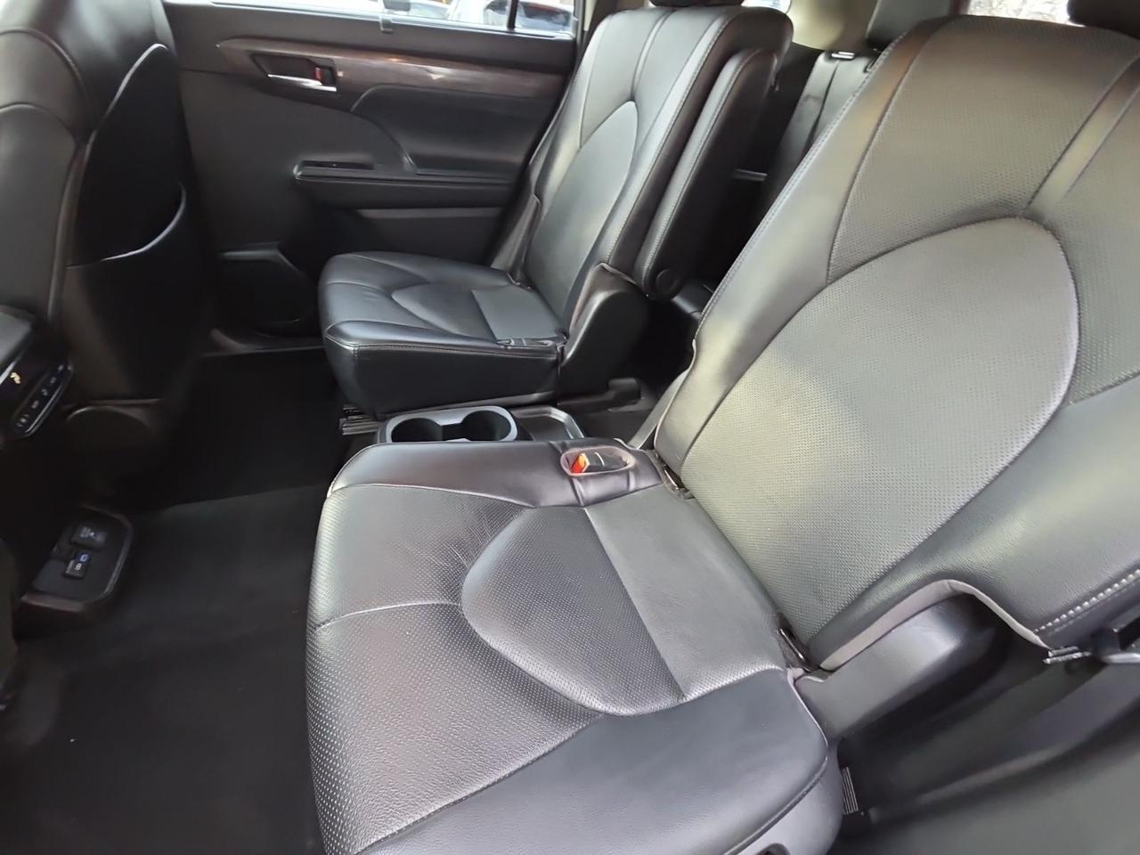 2022 Toyota Highlander Hybrid Limited Waldorf MD