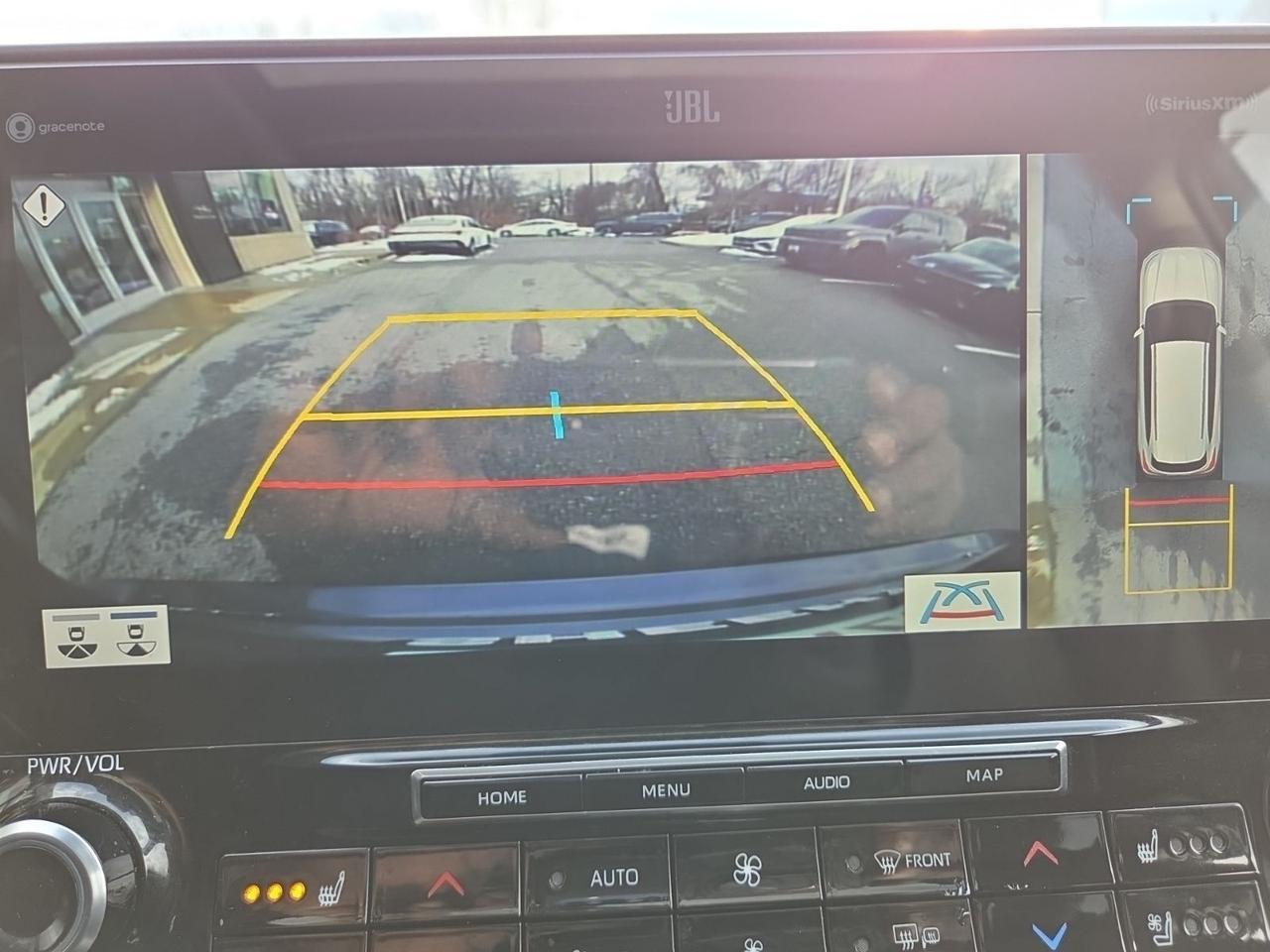 2022 Toyota Highlander Hybrid Limited Waldorf MD