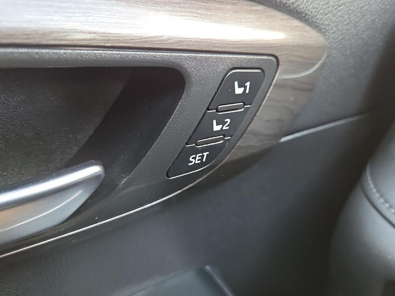 2022 Toyota Highlander Hybrid Limited Waldorf MD