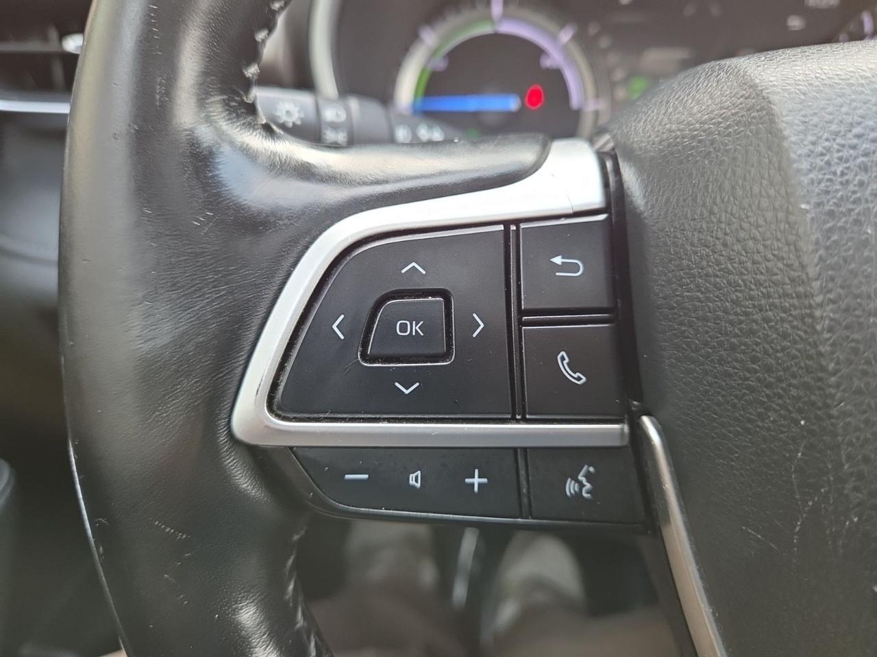 2022 Toyota Highlander Hybrid Limited Waldorf MD