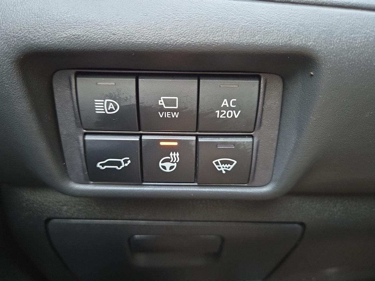 2022 Toyota Highlander Hybrid Limited Waldorf MD