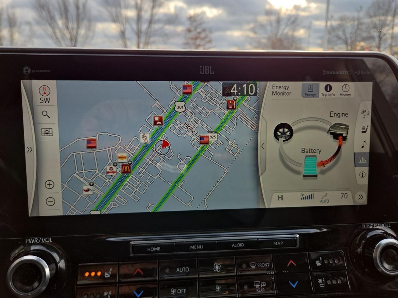 2022 Toyota Highlander Hybrid Limited Waldorf MD