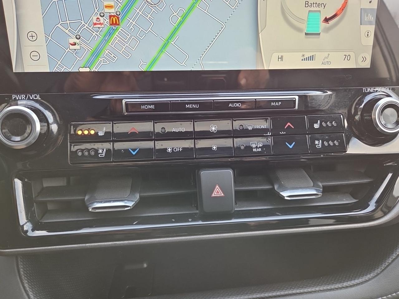 2022 Toyota Highlander Hybrid Limited Waldorf MD