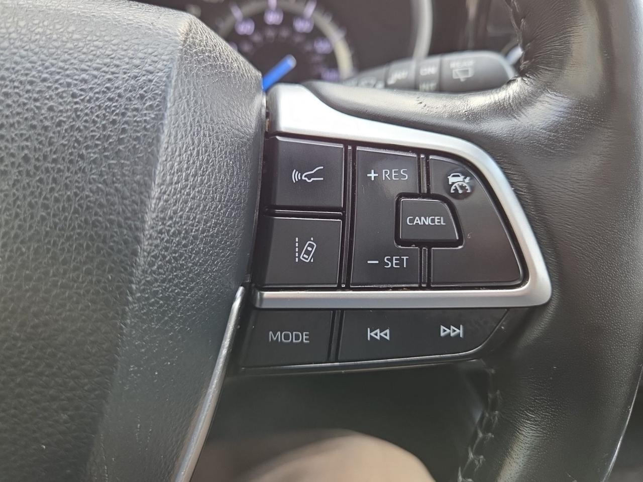 2022 Toyota Highlander Hybrid Limited Waldorf MD