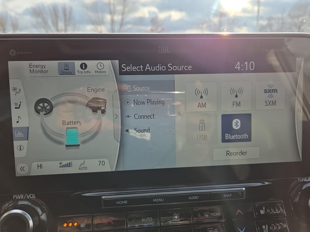 2022 Toyota Highlander Hybrid Limited Waldorf MD