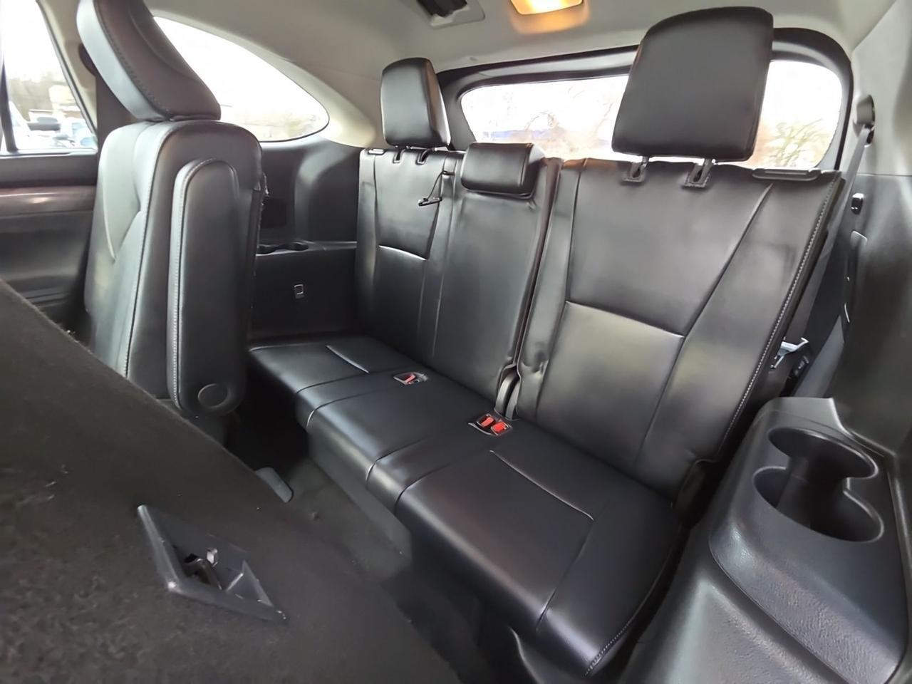 2022 Toyota Highlander Hybrid Limited Waldorf MD