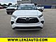 2022 Toyota Highlander Hybrid Platinum AWD 7 Passenger Fond du Lac WI