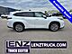 2022 Toyota Highlander Hybrid Platinum AWD 7 Passenger Fond du Lac WI
