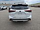 2022 Toyota Highlander Hybrid Platinum AWD 7 Passenger Fond du Lac WI