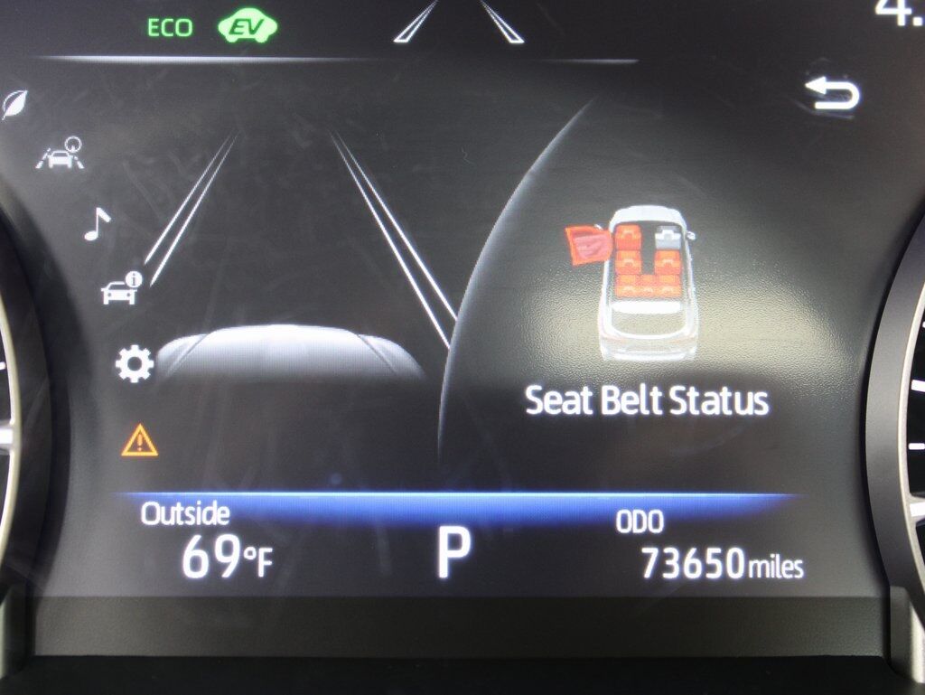 2022 Toyota Highlander Hybrid Platinum AWD 7 Passenger Fond du Lac WI