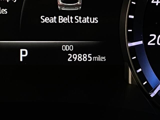 2022 Toyota Highlander Hybrid Platinum Appleton WI