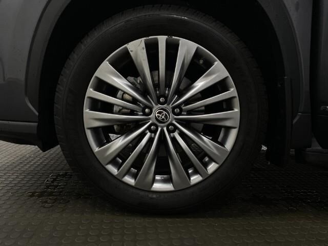 2022 Toyota Highlander Hybrid Platinum Appleton WI