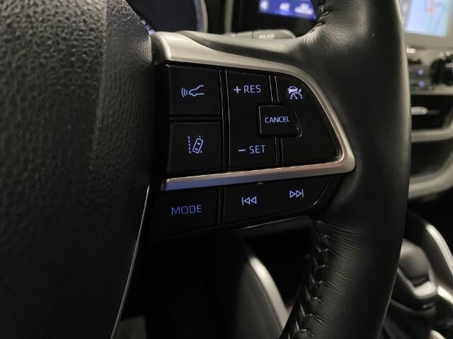 2022 Toyota Highlander Hybrid Platinum Appleton WI