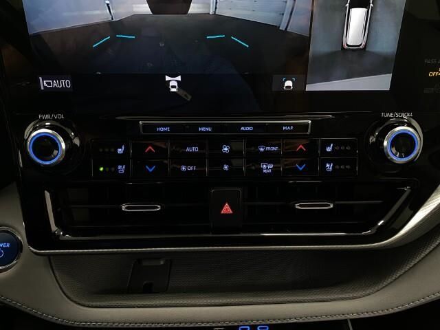 2022 Toyota Highlander Hybrid Platinum Appleton WI