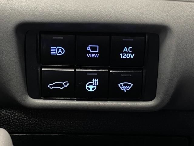 2022 Toyota Highlander Hybrid Platinum Appleton WI