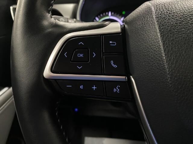 2022 Toyota Highlander Hybrid Platinum Appleton WI