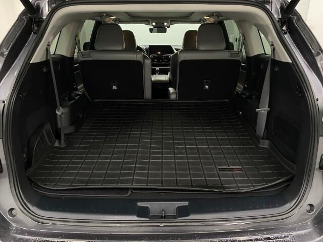 2022 Toyota Highlander Hybrid Platinum Appleton WI