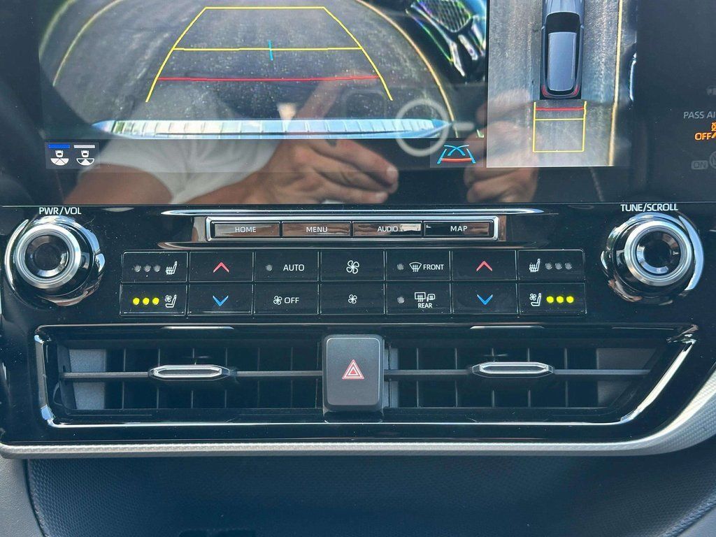 2022 Toyota Highlander Hybrid Platinum San Clemente CA