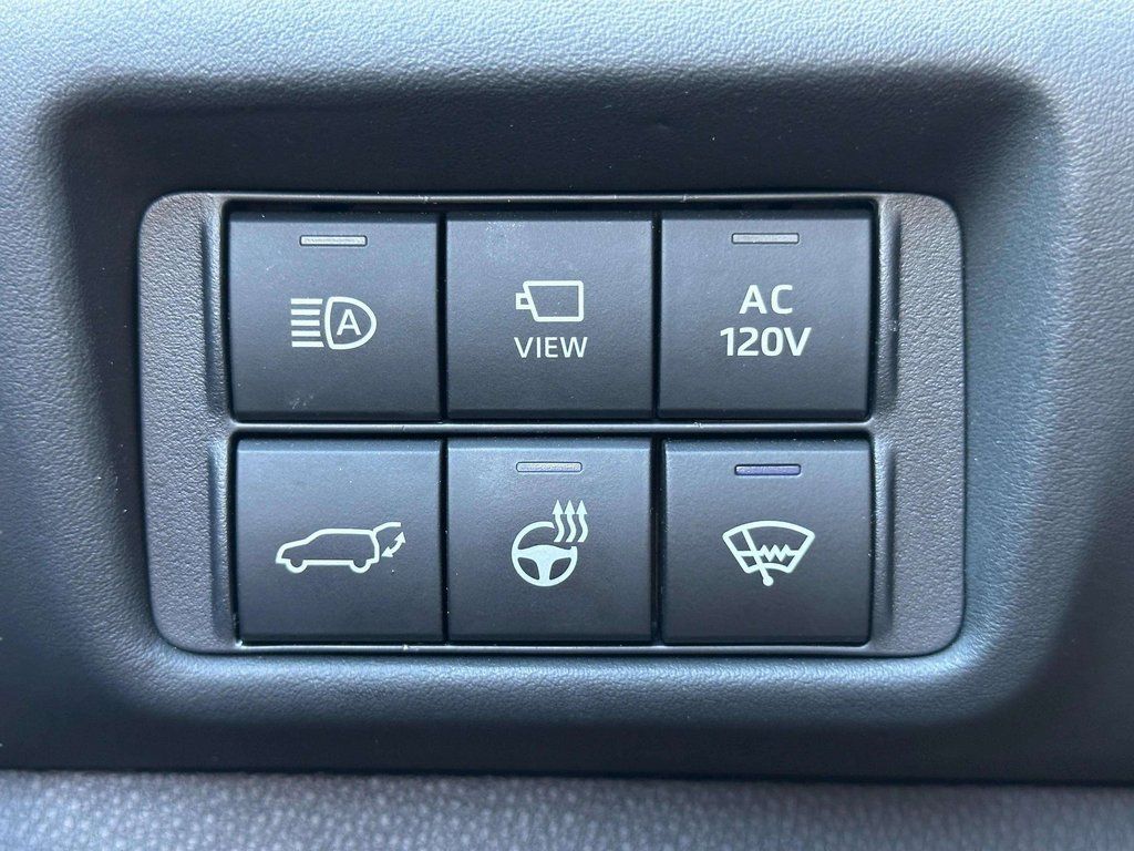 2022 Toyota Highlander Hybrid Platinum San Clemente CA
