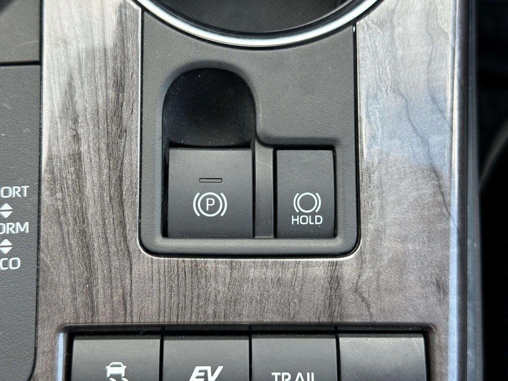 2022 Toyota Highlander Hybrid Platinum San Clemente CA