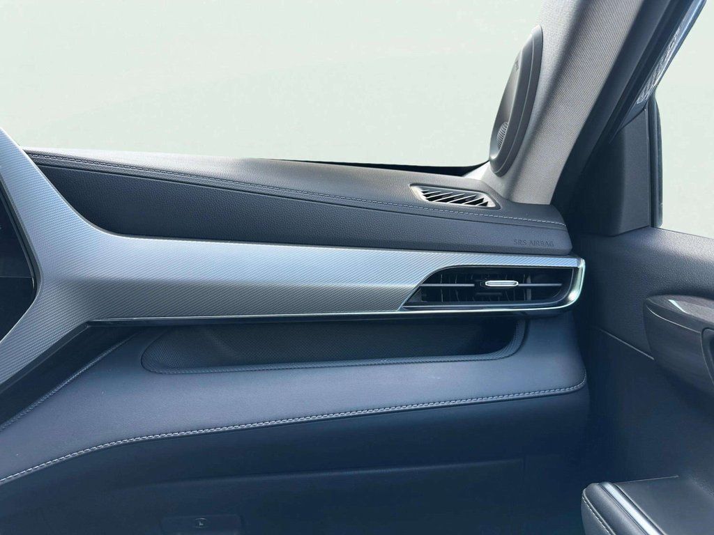 2022 Toyota Highlander Hybrid Platinum San Clemente CA