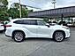 2022 Toyota Highlander Hybrid Platinum Roanoke VA