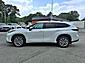 2022 Toyota Highlander Hybrid Platinum Roanoke VA