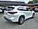 2022 Toyota Highlander Hybrid Platinum Roanoke VA