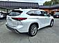 2022 Toyota Highlander Hybrid Platinum Roanoke VA