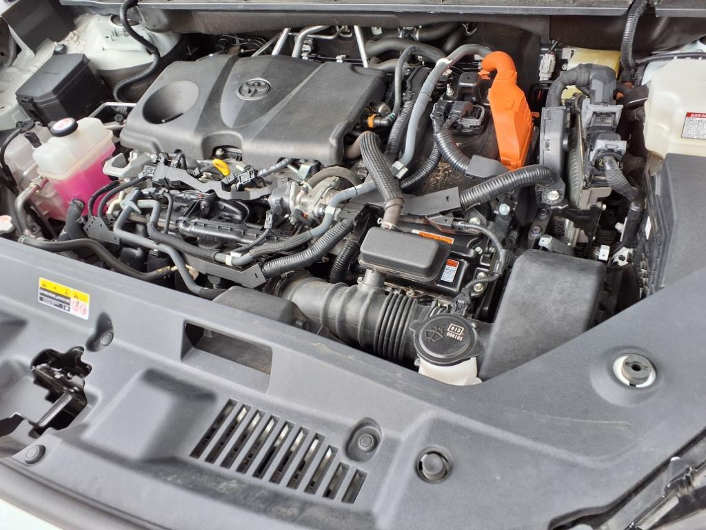 2022 Toyota Highlander Hybrid Platinum Roanoke VA