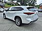 2022 Toyota Highlander Hybrid Platinum Roanoke VA
