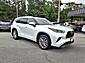 2022 Toyota Highlander Hybrid Platinum Roanoke VA