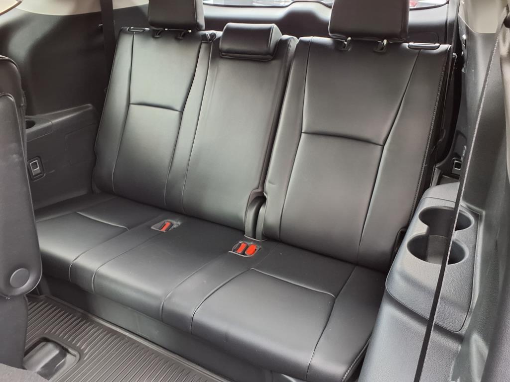 2022 Toyota Highlander Hybrid Platinum Roanoke VA