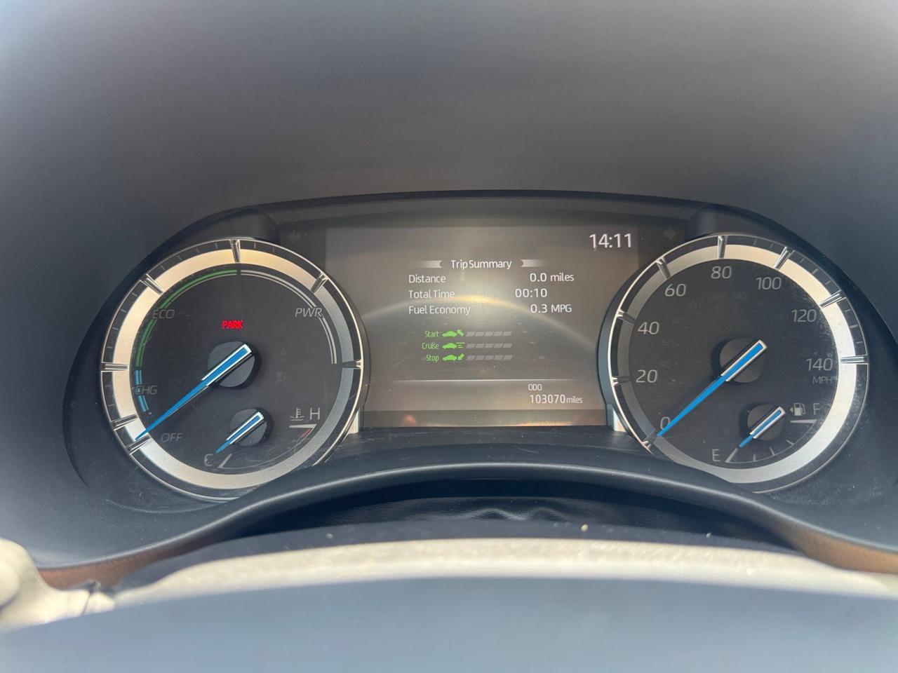 2022 Toyota Highlander Hybrid Platinum Castroville TX
