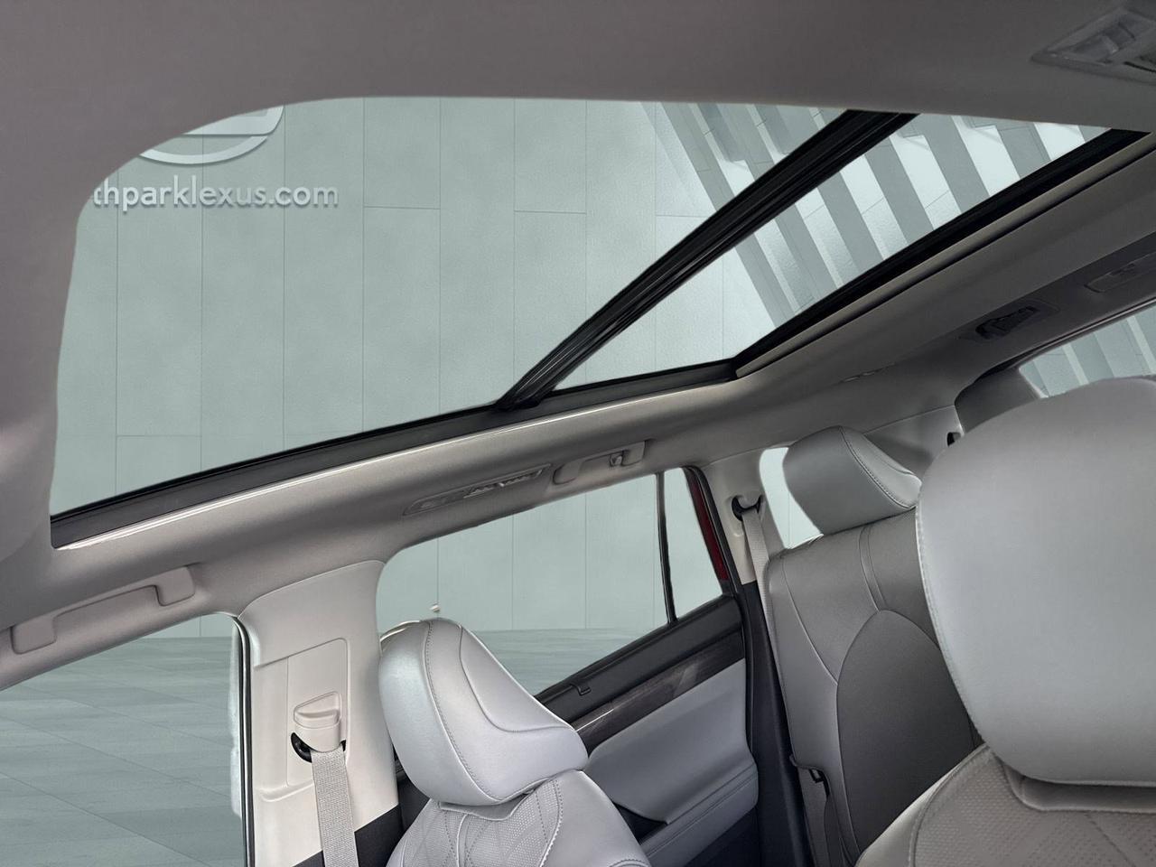 2022 Toyota Highlander Hybrid Platinum San Antonio TX