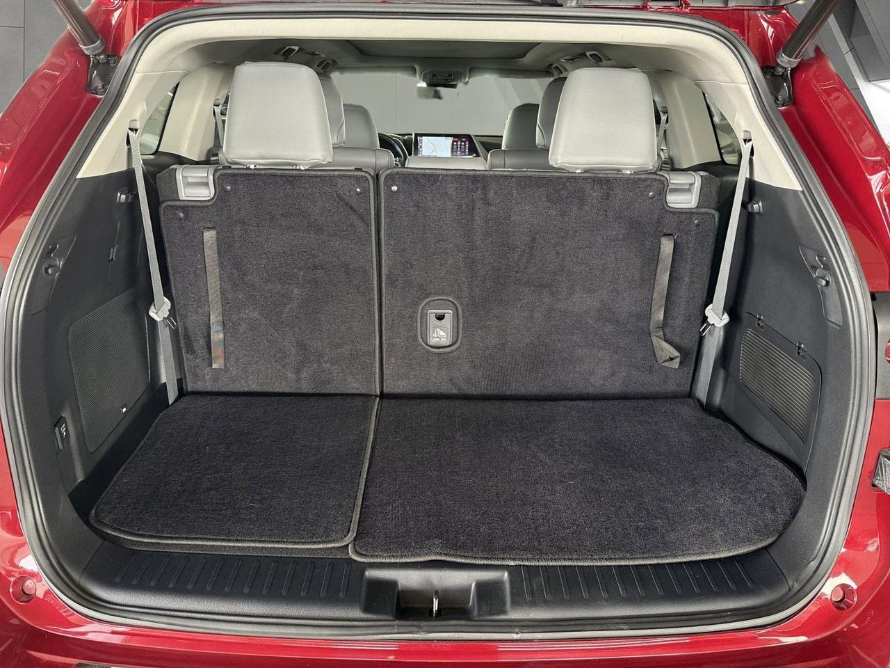 2022 Toyota Highlander Hybrid Platinum San Antonio TX