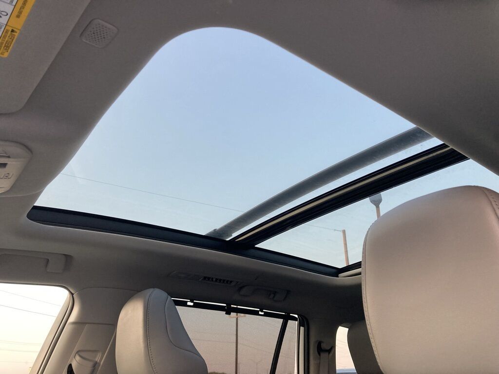 2022 Toyota Highlander Hybrid Platinum San Antonio TX
