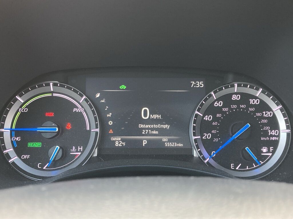 2022 Toyota Highlander Hybrid Platinum San Antonio TX