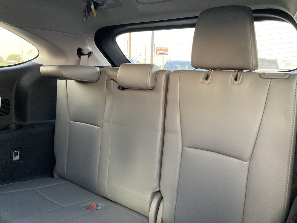 2022 Toyota Highlander Hybrid Platinum San Antonio TX