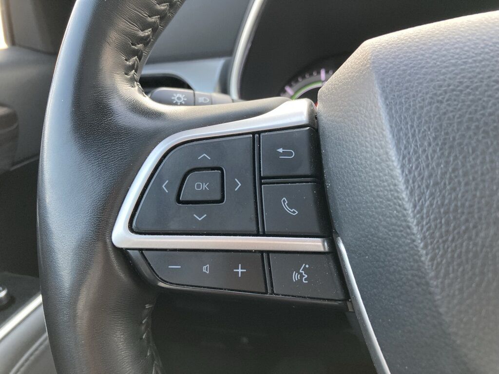 2022 Toyota Highlander Hybrid Platinum San Antonio TX