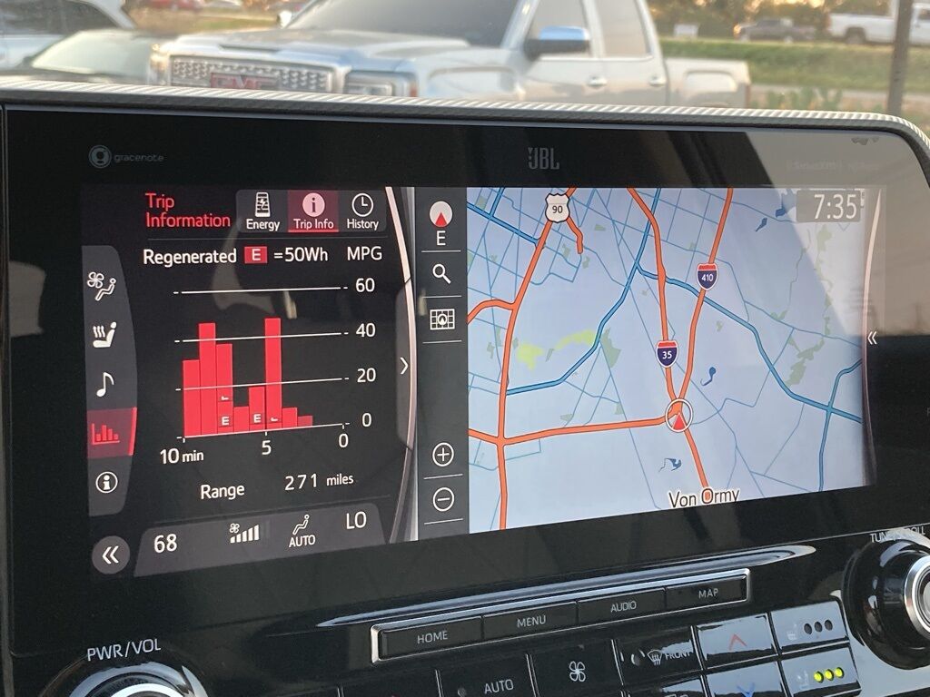 2022 Toyota Highlander Hybrid Platinum San Antonio TX