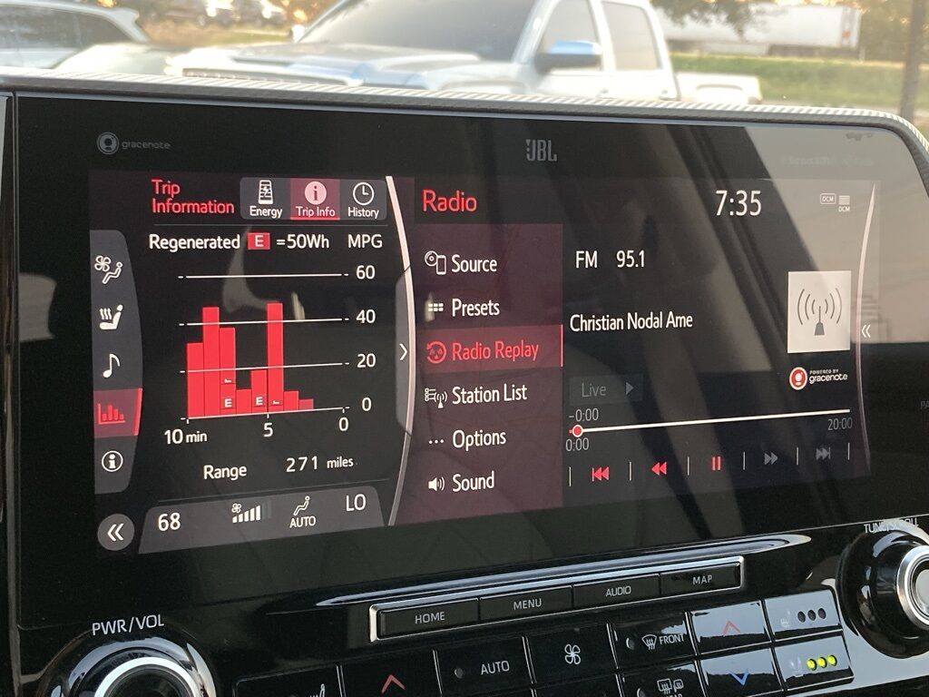2022 Toyota Highlander Hybrid Platinum San Antonio TX