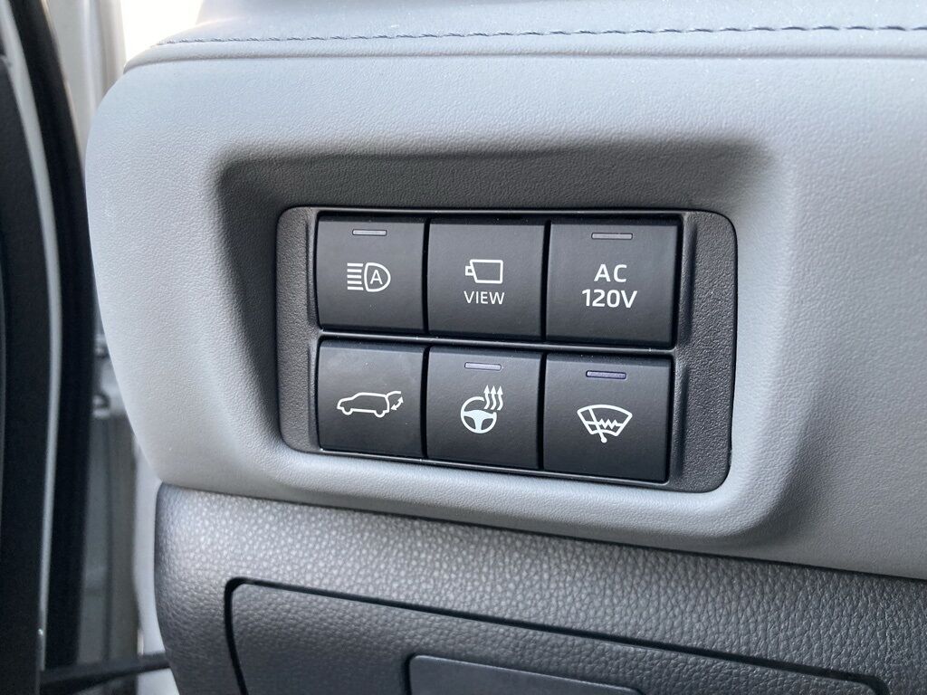 2022 Toyota Highlander Hybrid Platinum San Antonio TX