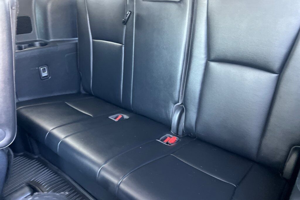 2022 Toyota Highlander Hybrid Platinum Fruitland ID